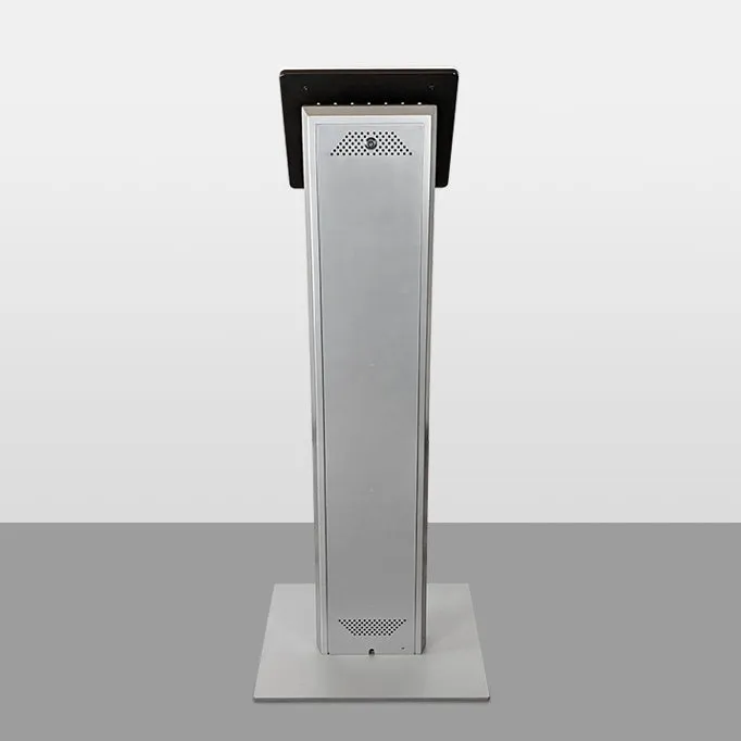 Standalone Tablet Kiosk