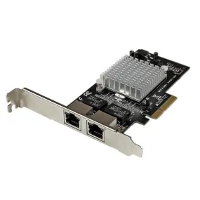 Startech.Com Network Adapter St2000spexi - Pcie