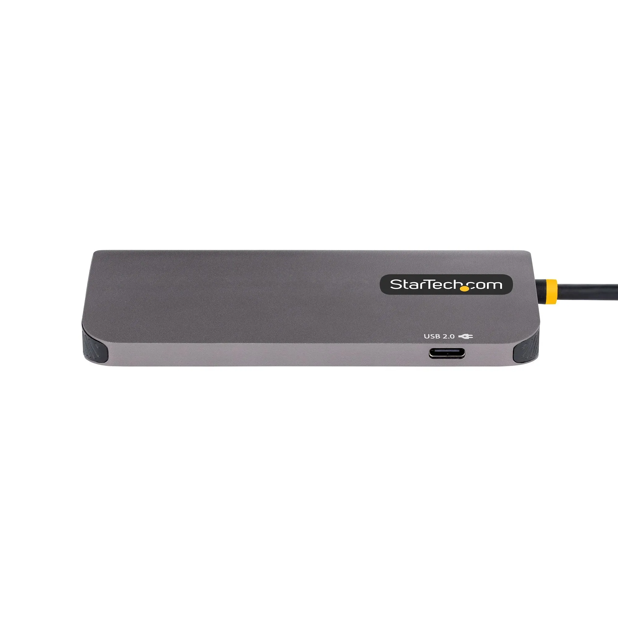 Startech.Com Usb-C Multiport Adapter 127B-Usbc-Multiport - 30 Cm