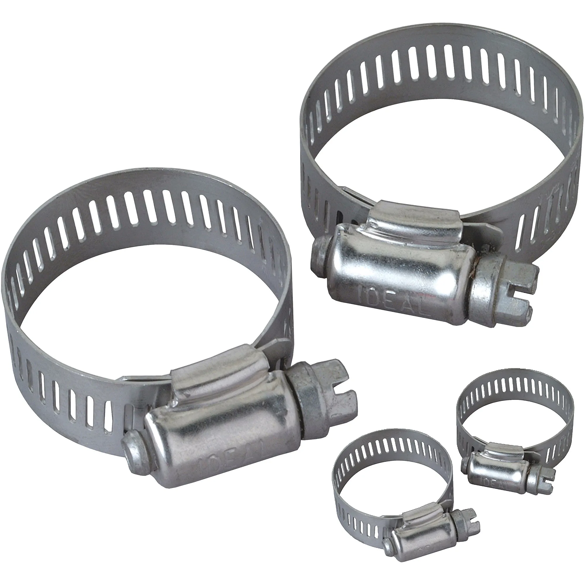 Steel Clamp