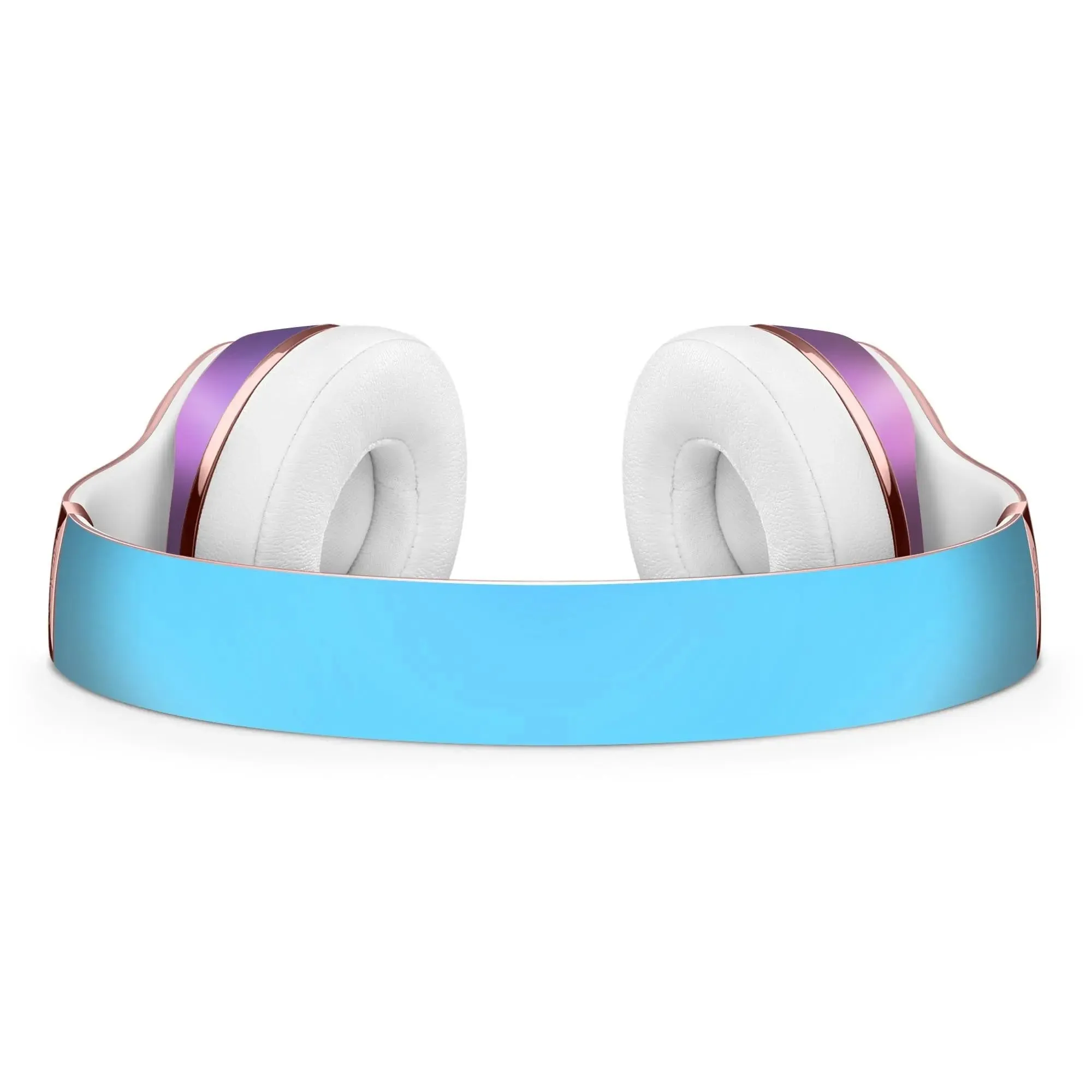 Subtle Tie-Dye Tone Full-Body Skin Kit for the Beats by Dre Solo 3