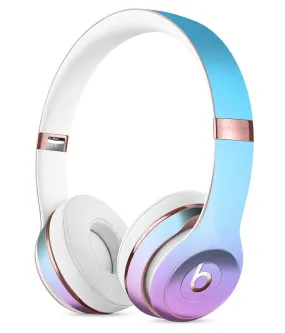 Subtle Tie-Dye Tone Full-Body Skin Kit for the Beats by Dre Solo 3