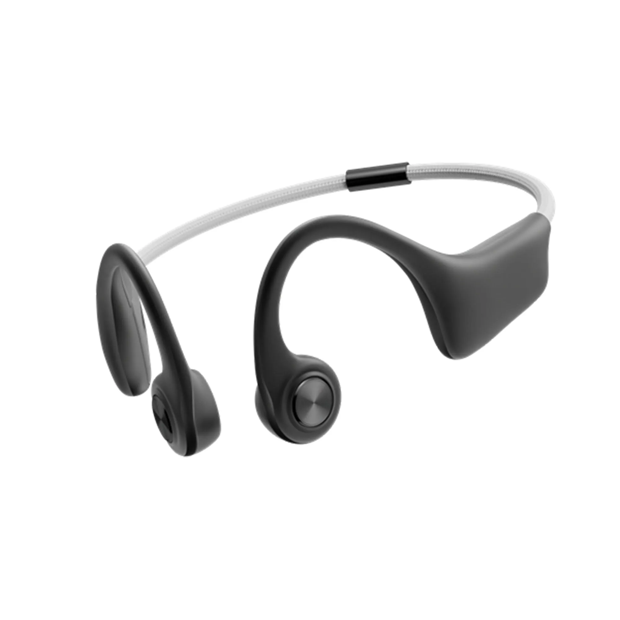 Sudio B1 - Bone Conduction Headphones - Black (Barcode: 7350071387726 )