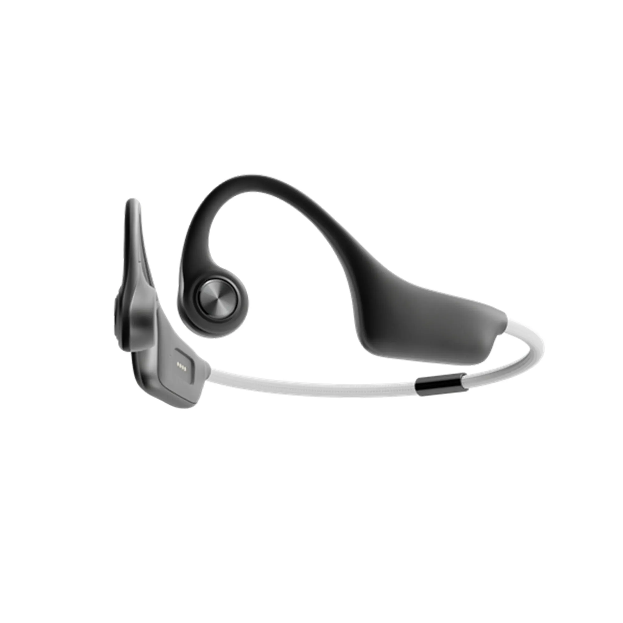 Sudio B1 - Bone Conduction Headphones - Black (Barcode: 7350071387726 )