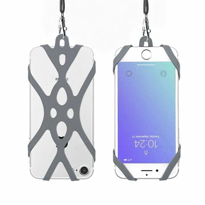 SuperGrip Phone Security Neck Strap