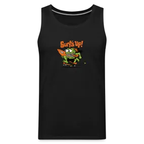 Surf's Up SC Monster Tank