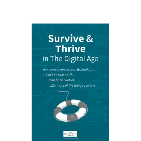 Survive and Thrive in the Digital Age