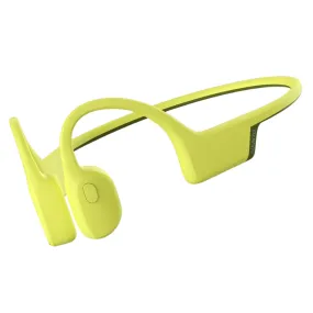 Suunto Sonic Bone Conduction Wireless Headphones