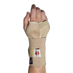 Swede-O® Adjustable Wrist Brace