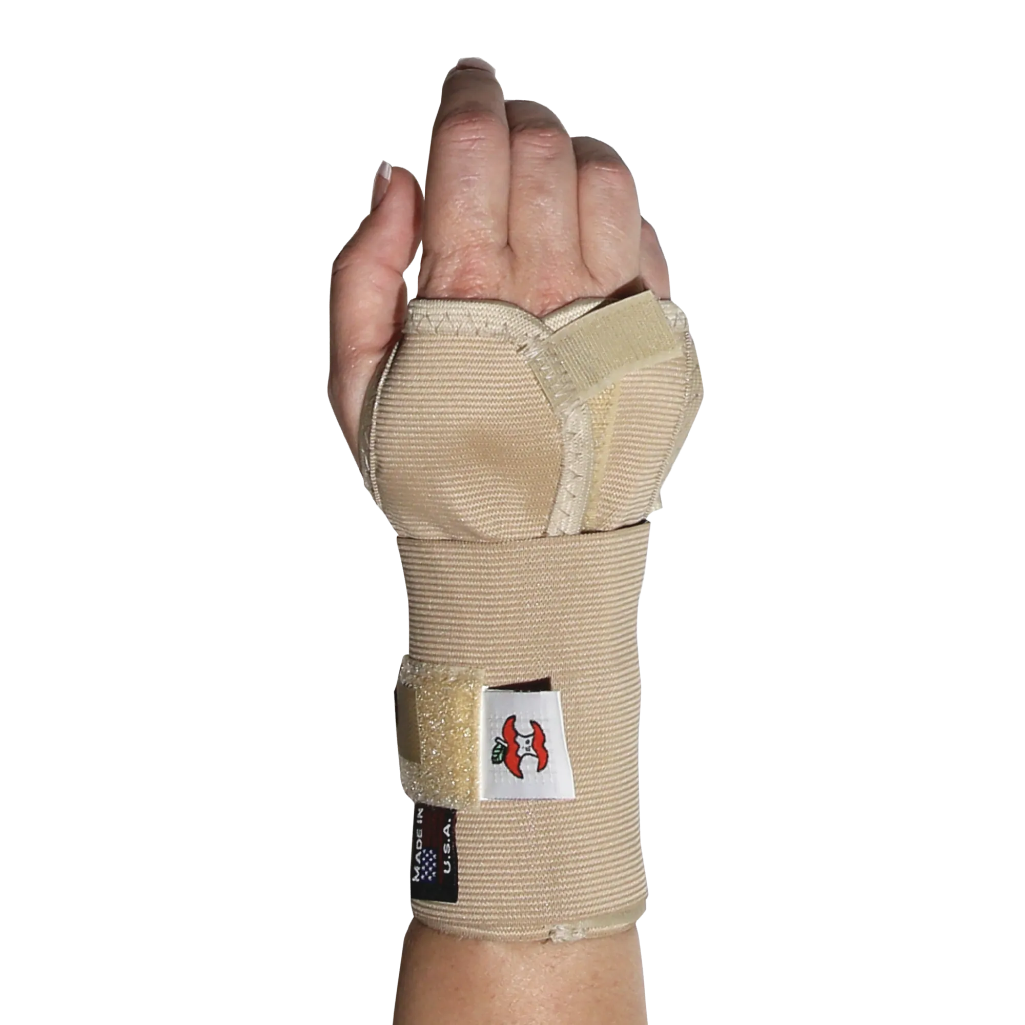 Swede-O® Adjustable Wrist Brace