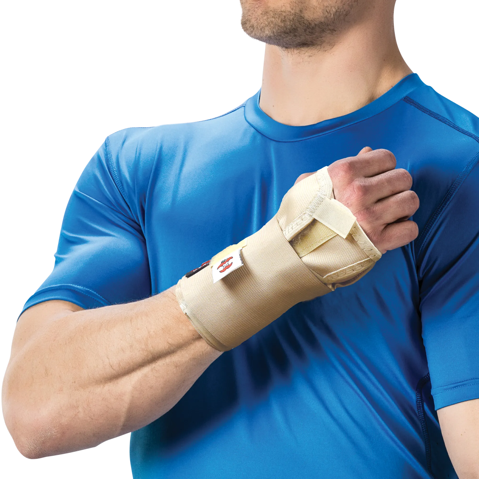 Swede-O® Adjustable Wrist Brace