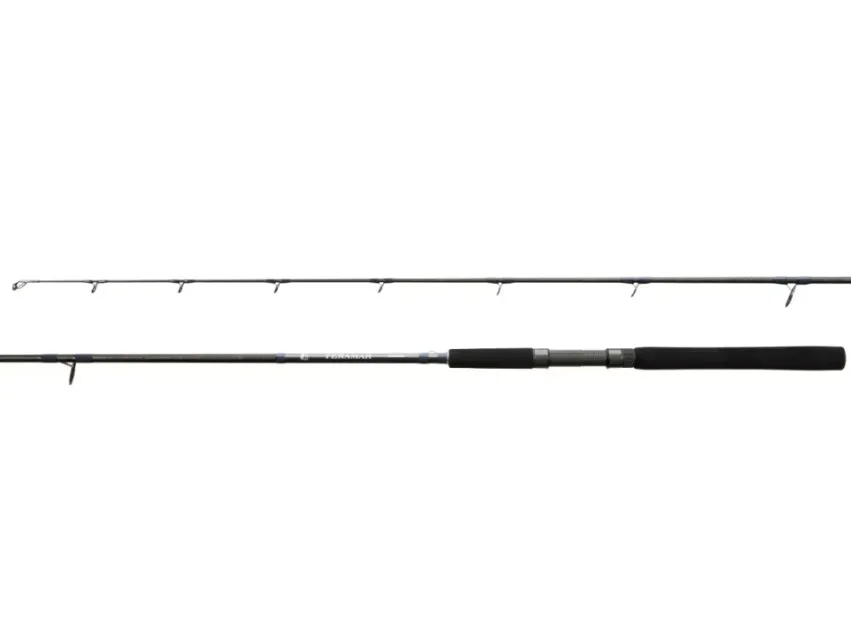 Teramar Northeast 7' Medium Heavy Inshore Spinning Rod - (TMSE70MHB)