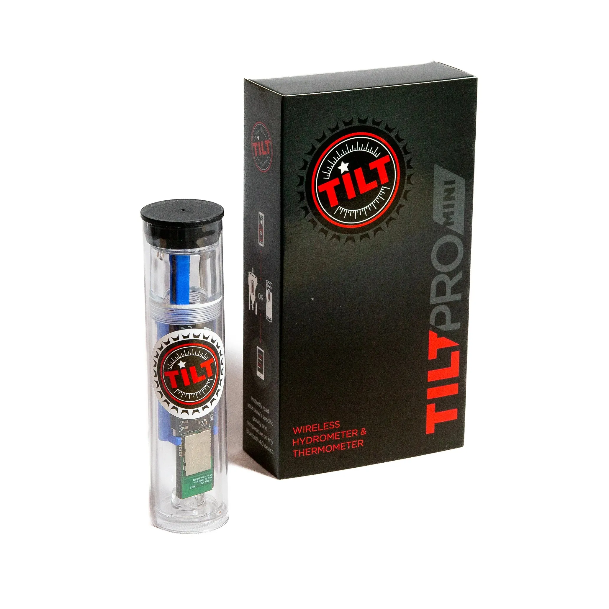 Tilt Pro Mini Hydrometer