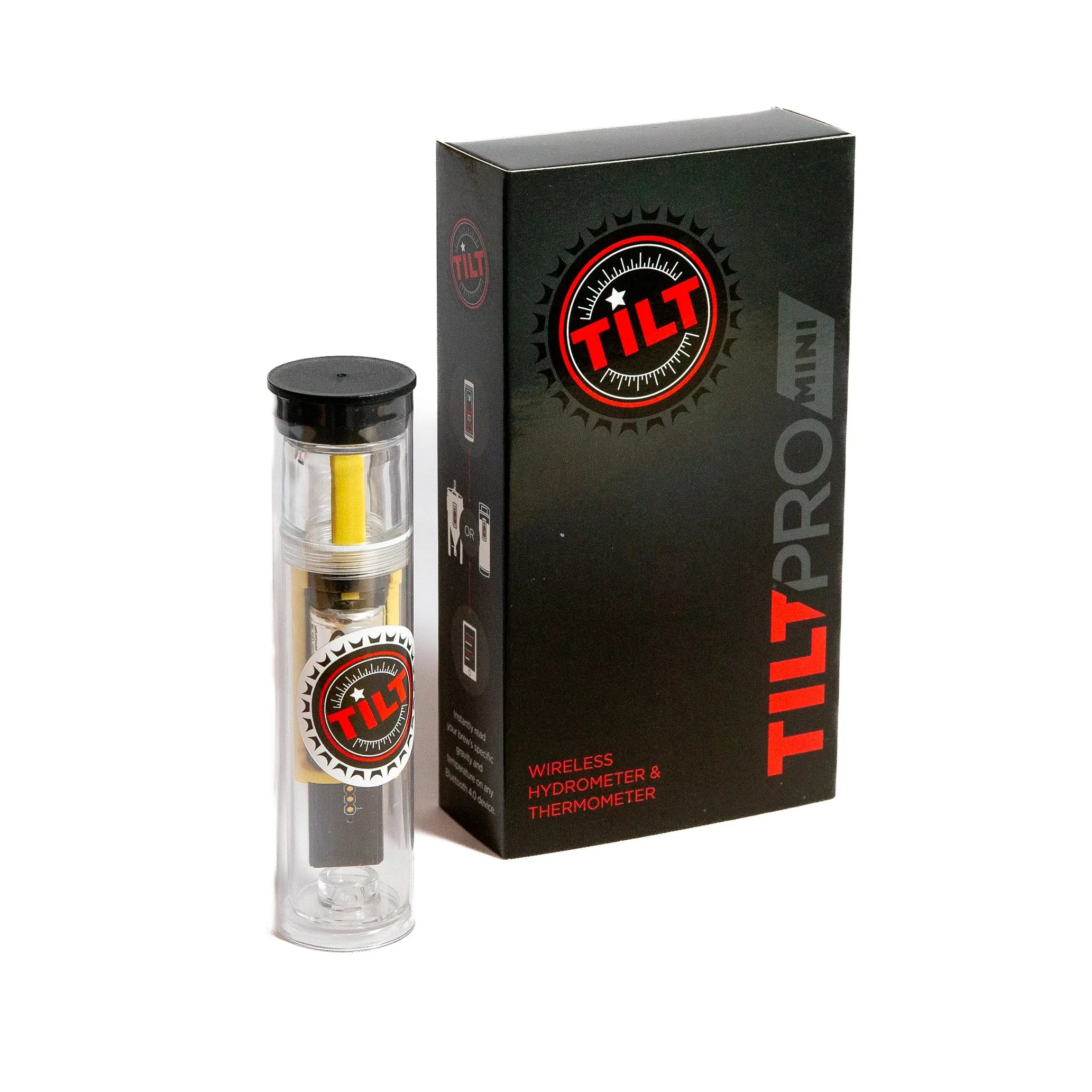 Tilt Pro Mini Hydrometer