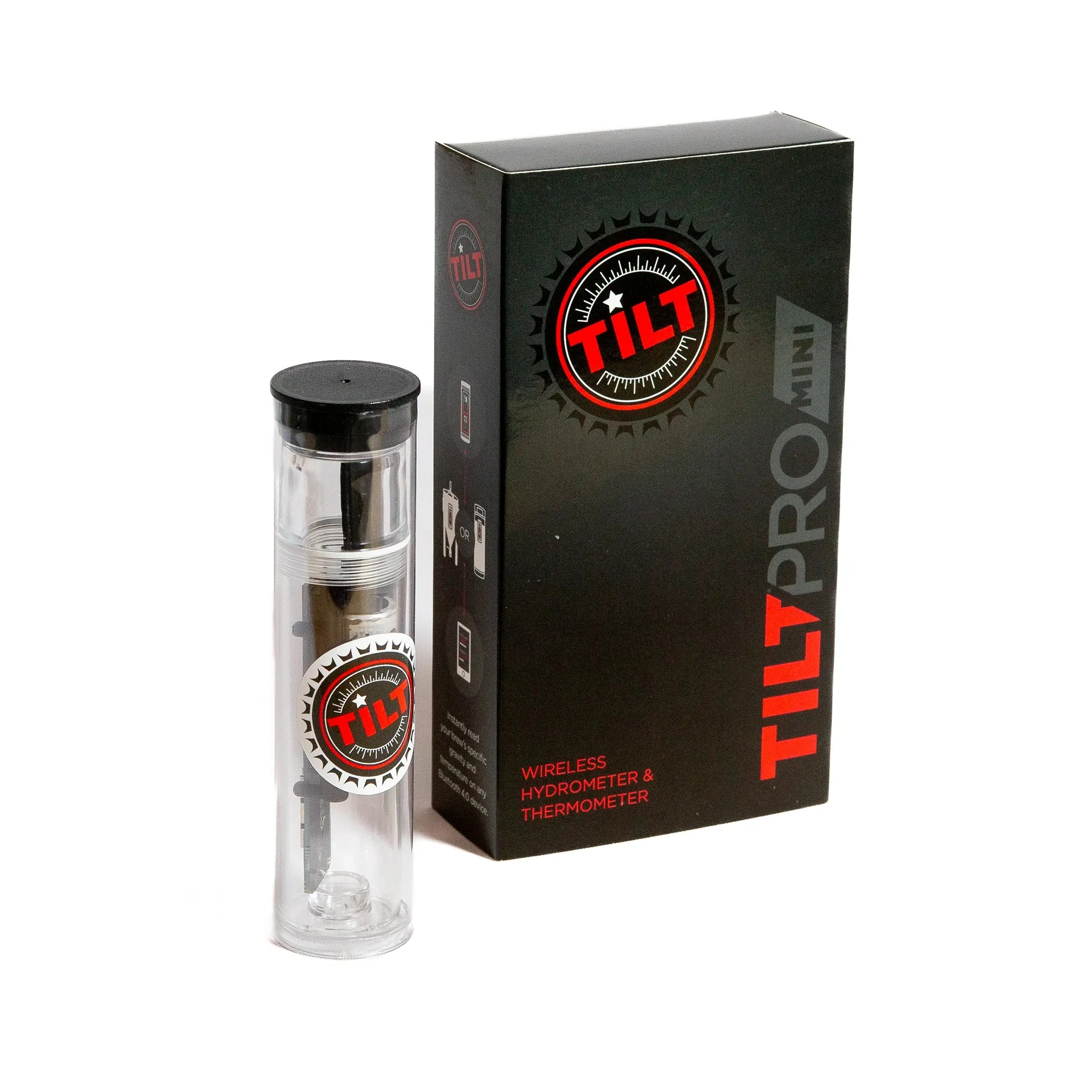 Tilt Pro Mini Hydrometer