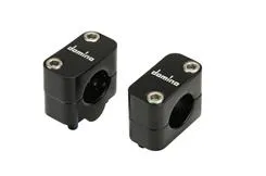 Tommaselli Handlebar Clamps