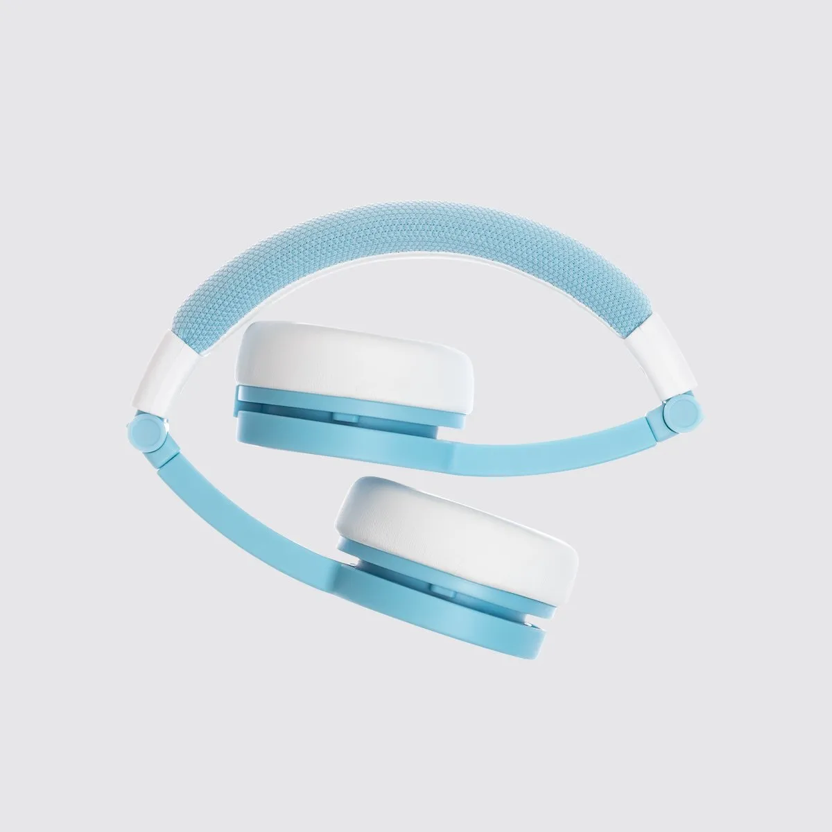 Tonies Blue Headphones