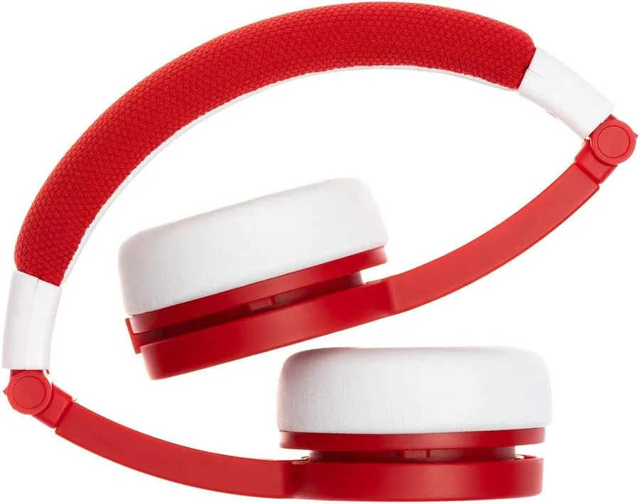 Tonies Headphone - Red [UK]