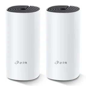 Tp-Link Ac1200 Deco Whole Home Mesh Wi-Fi System