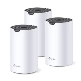 Tp-Link Ac1900 Whole Home Mesh Wi-Fi System, White