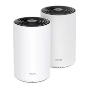 Tp-Link Deco X75 Ax5400 Whole Home Mesh Wi-Fi 6 System [ 2 Pack ]