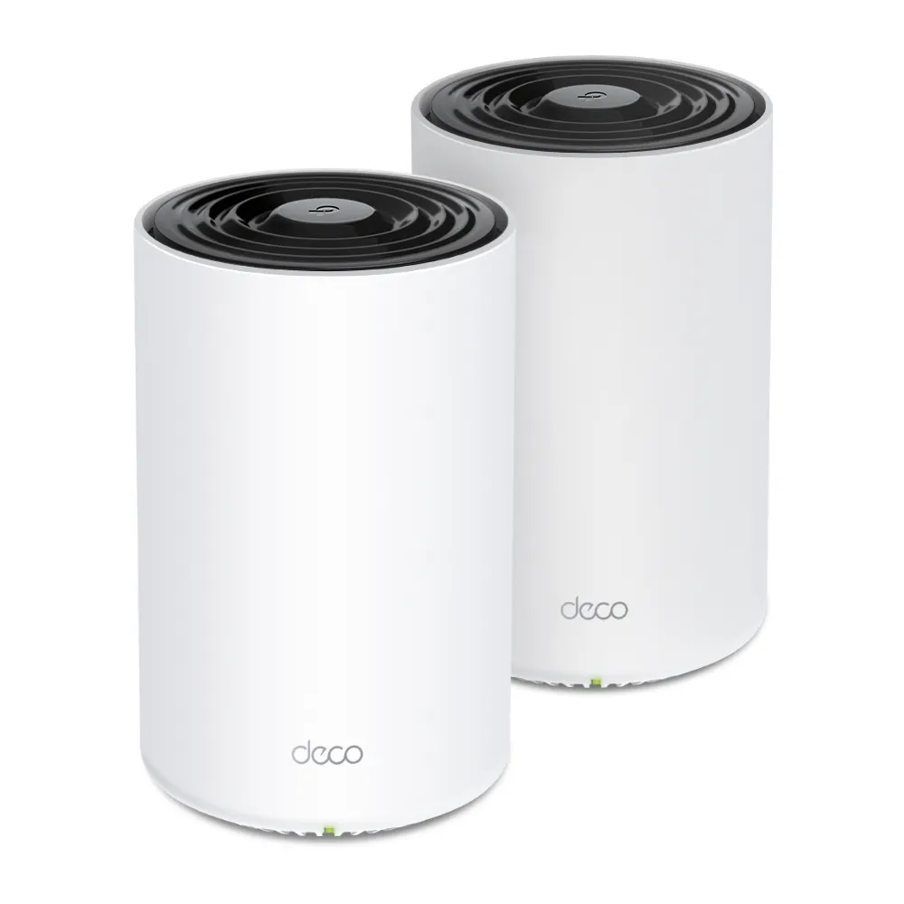 Tp-Link Deco X75 Ax5400 Whole Home Mesh Wi-Fi 6 System [ 2 Pack ]