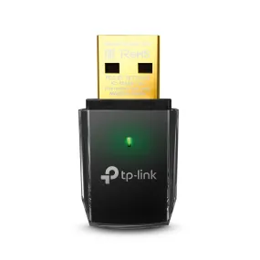 Tp-Link Network Adapter Archer T2u - Usb