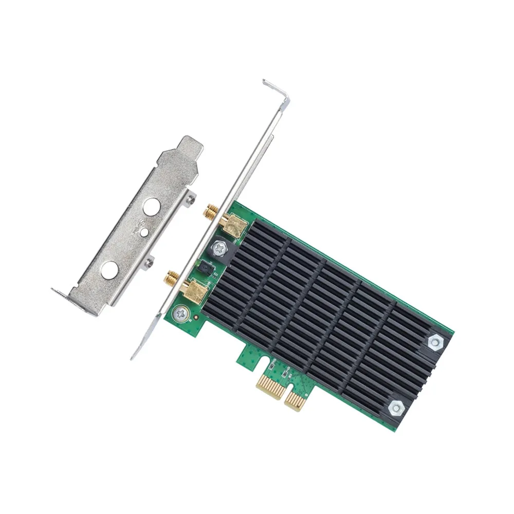 Tp-Link Network Adapter Archer T4e