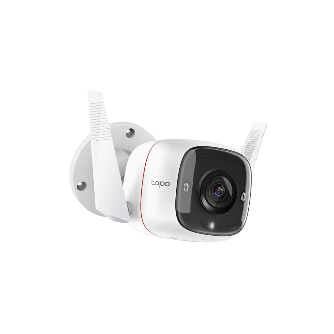 TP-Link Tapo C310 Outdoor Security Wi-Fi Camera