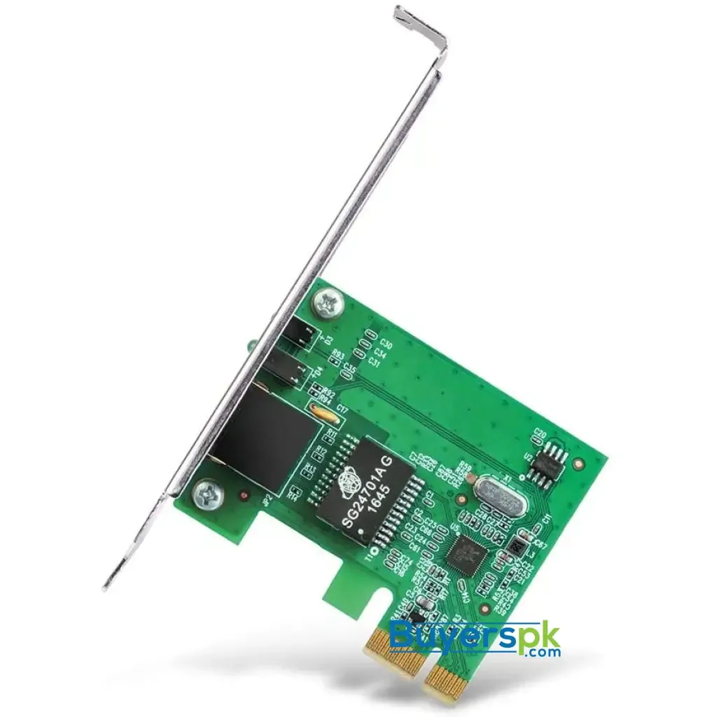 Tp-link Tg-3468 Gigabit Pci Express Network Adapter