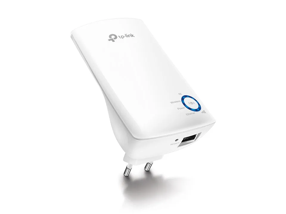 Tp-Link Tl-Wa850re - Wi-Fi Range Extender - Wi-Fi