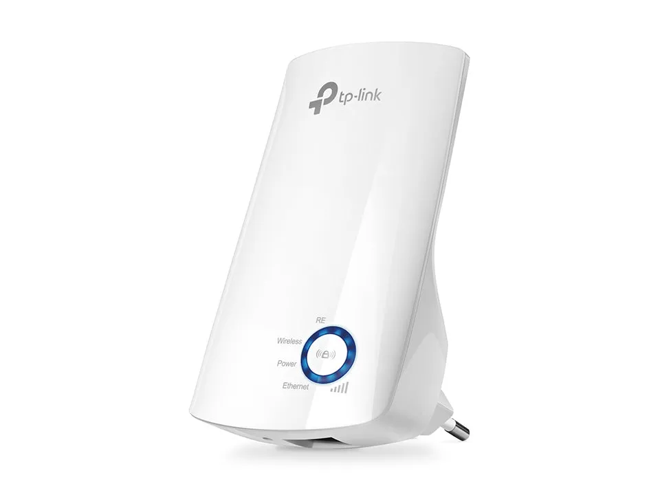 Tp-Link Tl-Wa850re - Wi-Fi Range Extender - Wi-Fi