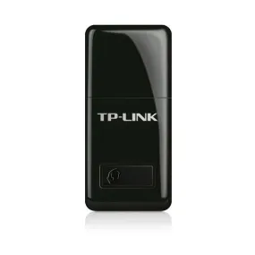 TP Link Wireless USB Adapter, Model Name/Number: TL-WN823N