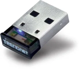 Trendnet Inc Micro Bluetooth Usb Adapter (100m)