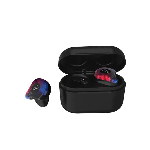 True Wireless Earphone Cordless Earbuds