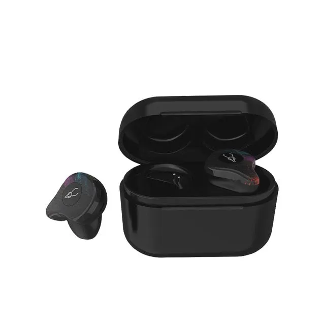 True Wireless Earphone Cordless Earbuds