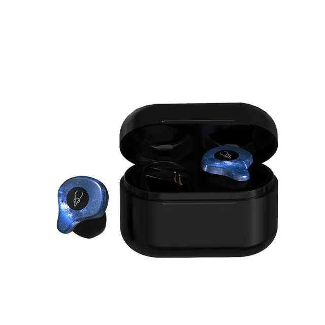 True Wireless Earphone Cordless Earbuds