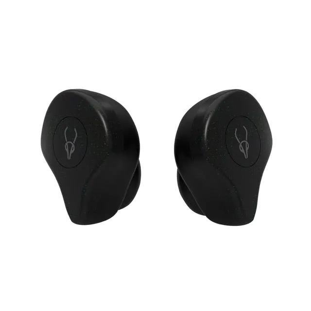 True Wireless Earphone Cordless Earbuds