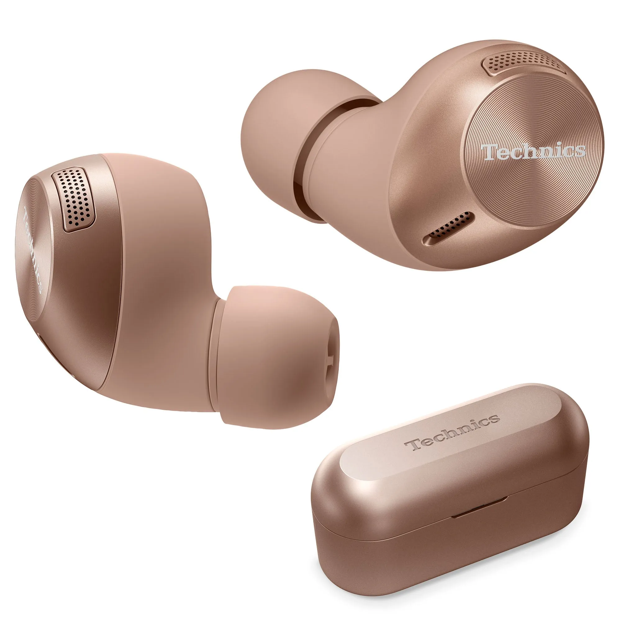 True Wireless Noise Cancelling Earbuds II EAH-AZ40M2