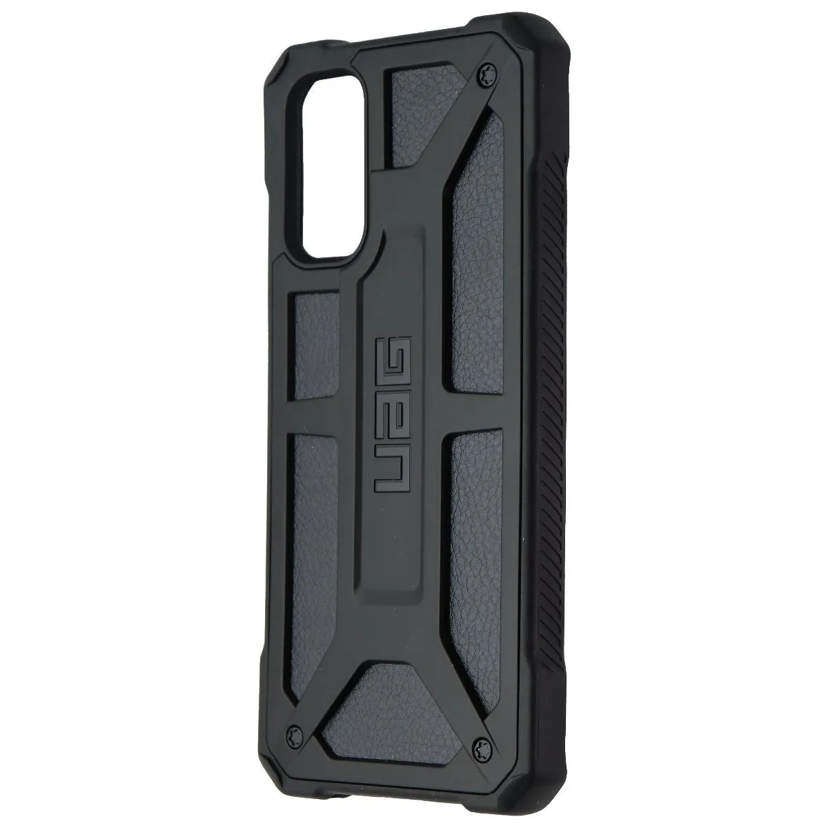 UAG Monarch Series Case for Samsung Galaxy S20 - Black