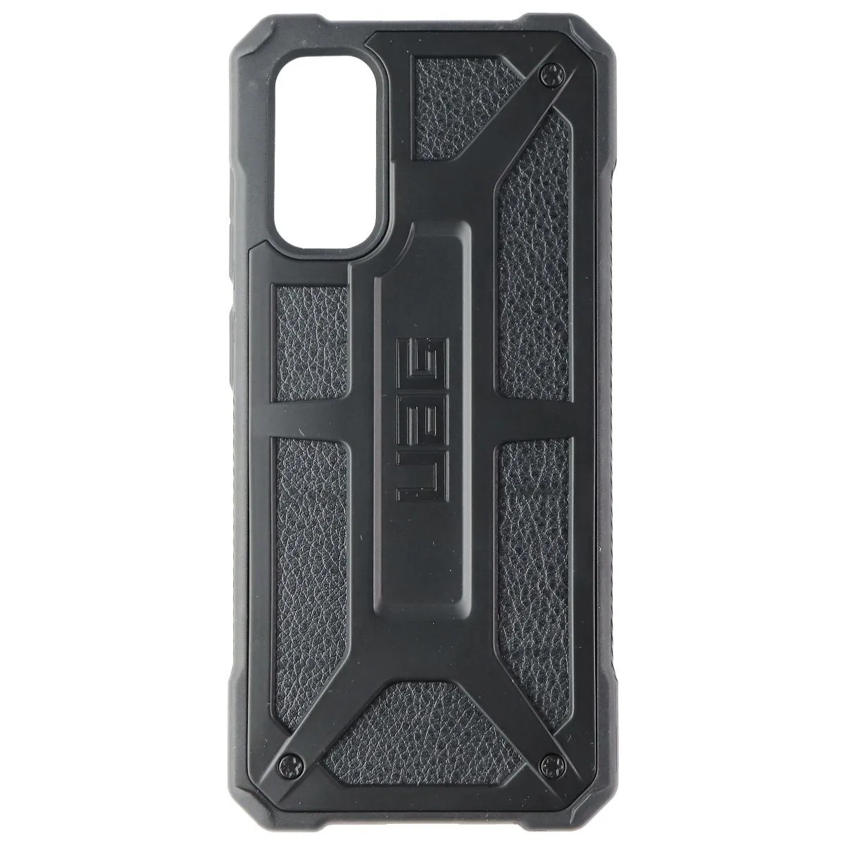 UAG Monarch Series Case for Samsung Galaxy S20 - Black