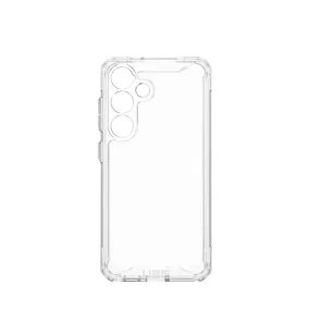 UAG Plyo Case - Samsung Galaxy S24 - Ice