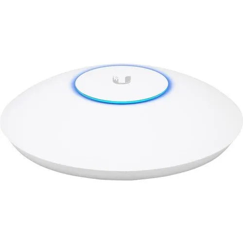 Ubiquiti UniFi XG UAP-XG IEEE 802.11ac 1.70 Gbit/s Wireless Access Point - 5 GHz, 2.40 GHz - MIMO Technology - 2 x Network (RJ-45) - Ceiling Mountable, Wall Mountable, Junction Box Mount