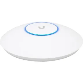 Ubiquiti UniFi XG UAP-XG IEEE 802.11ac 1.70 Gbit/s Wireless Access Point - 5 GHz, 2.40 GHz - MIMO Technology - 2 x Network (RJ-45) - Ceiling Mountable, Wall Mountable, Junction Box Mount