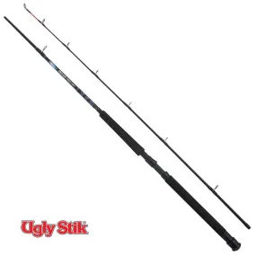 Ugly Stik Tiger Tuff Trolling / Sea / Boat Rods - All Models