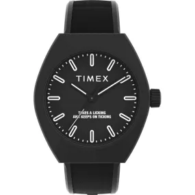 Unisex Trend Black Watch TW2W42100