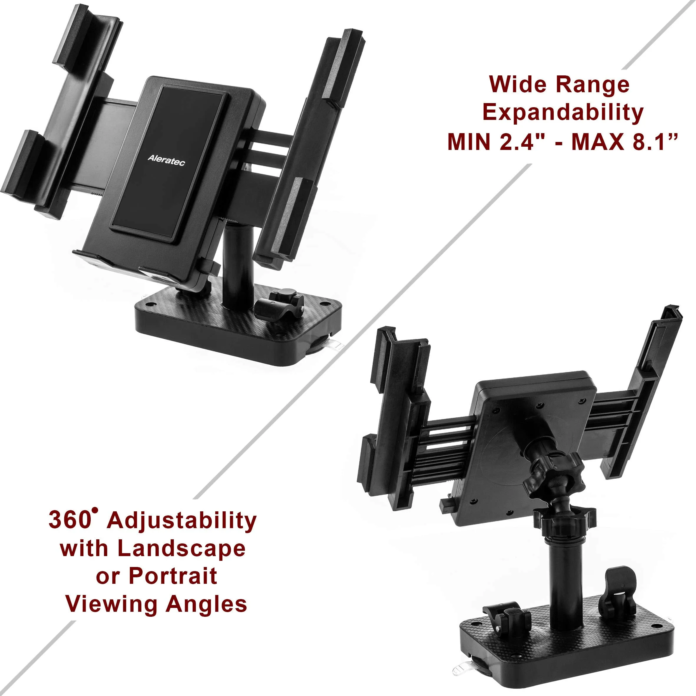 Universal Tablet And Smartphone