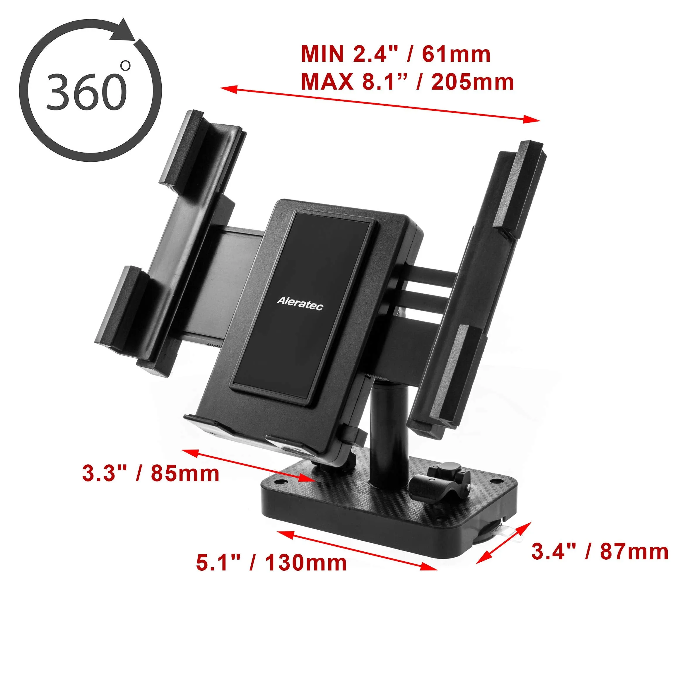 Universal Tablet And Smartphone