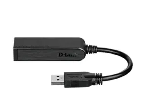 Usb 3.0 Gigabit Adapter