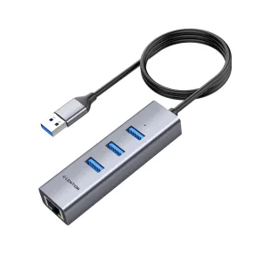 Usb A 3.2 Gen1 To Ethernt Adptr